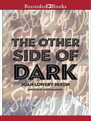 cover image of The Other Side of Dark